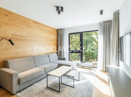 2 | Prodej bytu, 2+kk, 68 m²