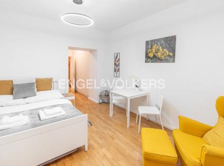 DSC_0023_web | Pronájem bytu, 1+1, 36 m²