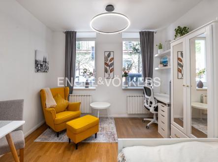 4 P1589643-HDR_web | Pronájem bytu, 1+1, 36 m²