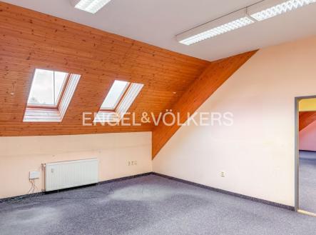 IMG_9928_web | Pronájem - kanceláře, 116 m²