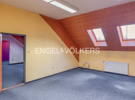 IMG_9932_web | Pronájem - kanceláře, 116 m²