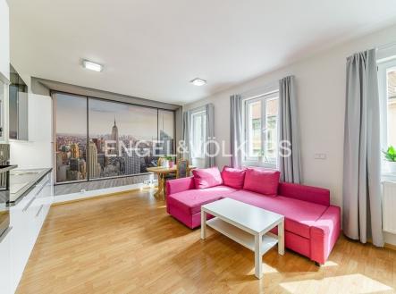 DSC_6039-HDR_web | Pronájem bytu, 2+kk, 40 m²