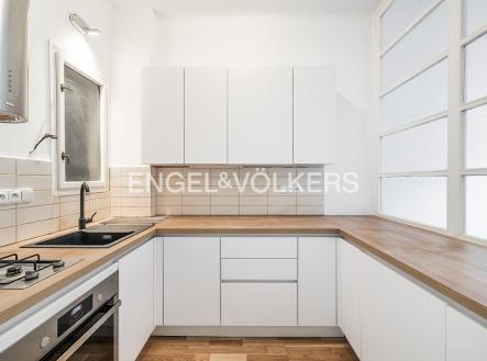 3 | Pronájem bytu, 2+1, 60 m²