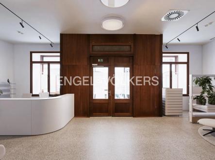 99860781 | Pronájem - obchodní prostor, 217 m²