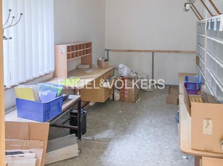 kancelář_web | Pronájem - obchodní prostor, 257 m²