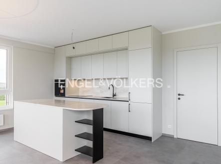 2 | Pronájem bytu, 4+kk, 97 m²