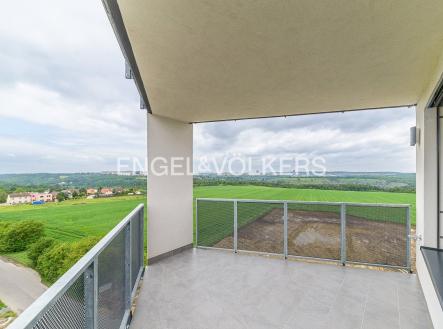 3 | Pronájem bytu, 4+kk, 97 m²