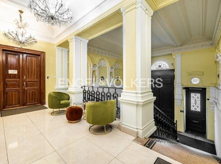 DSC_6614_web | Pronájem - kanceláře, 222 m²