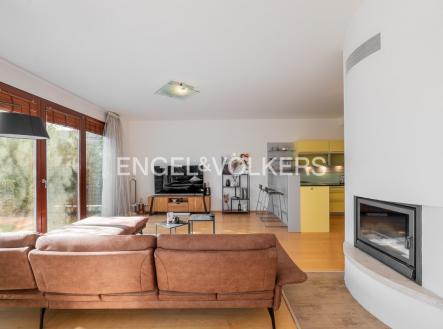 4 | Pronájem - dům/vila, 259 m²