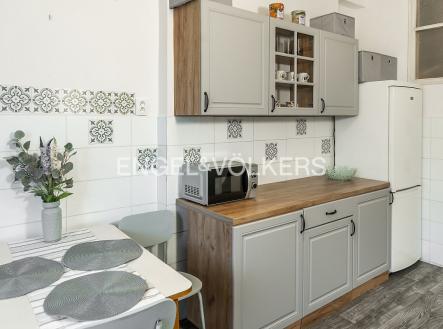 2 | Pronájem bytu, 3+kk, 85 m²