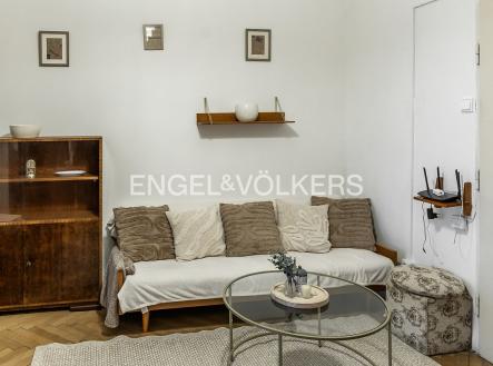 3 | Pronájem bytu, 3+kk, 85 m²