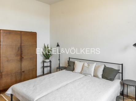 4 | Pronájem bytu, 3+kk, 85 m²