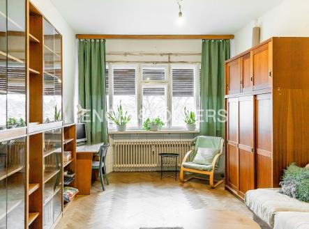 Pronájem bytu, 3+kk, 85 m² obrázek