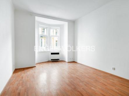 2 | Pronájem bytu, 2+1, 70 m²