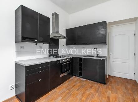 3 | Pronájem bytu, 2+1, 70 m²