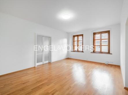 1 | Pronájem bytu, 4+1, 92 m²