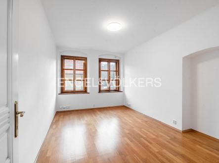2 | Pronájem bytu, 4+1, 92 m²