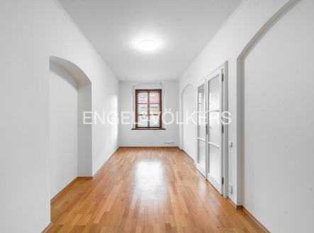 3 | Pronájem bytu, 4+1, 92 m²