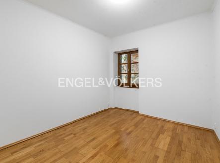 4 | Pronájem bytu, 4+1, 92 m²