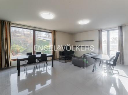 DSC_9197-HDR_web | Pronájem bytu, 2+kk, 79 m²