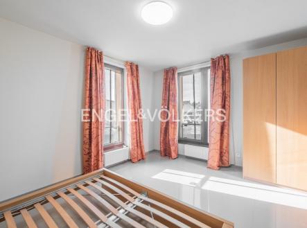 DSC_9203-HDR_web | Pronájem bytu, 2+kk, 79 m²