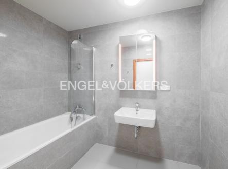 DSC_9200-HDR-Edit_web | Pronájem bytu, 2+kk, 79 m²