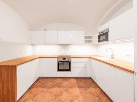 2 | Pronájem bytu, 2+1, 65 m²