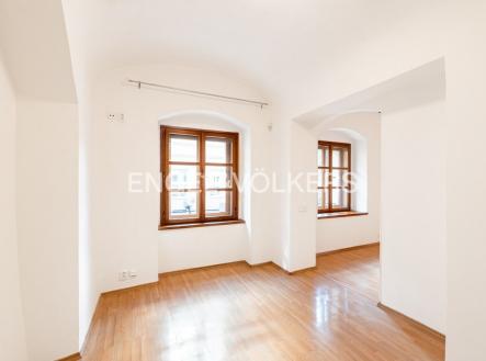 3 | Pronájem bytu, 2+1, 65 m²