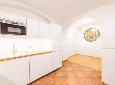 4 | Pronájem bytu, 2+1, 65 m²