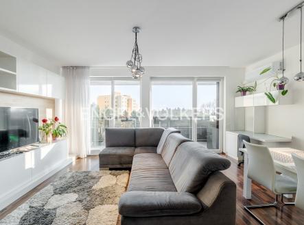 Prodej bytu, 3+kk, 83 m² obrázek
