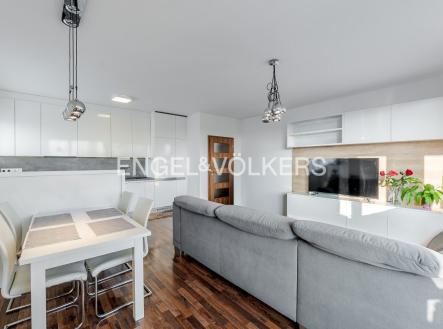 4 | Prodej bytu, 3+kk, 83 m²