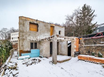 4 | Prodej - dům/vila, 160 m²