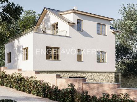 2 | Prodej - dům/vila, 160 m²
