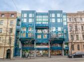 Pronájem - komerční objekt, jiný, 213 m²