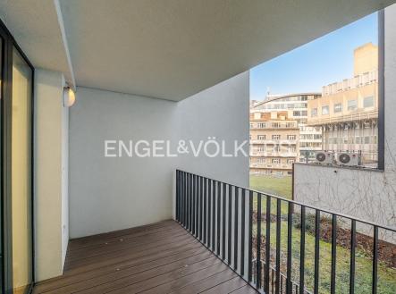 4 | Prodej bytu, 3+kk, 79 m²