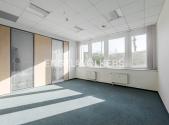 Pronájem - kanceláře, 390 m²