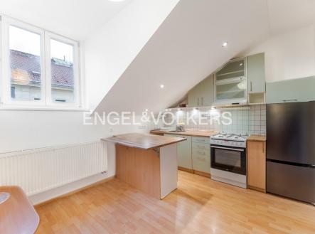 3DSC_8616_web | Pronájem bytu, 2+kk, 48 m²