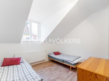 4DSC_8611_web | Pronájem bytu, 2+kk, 48 m²