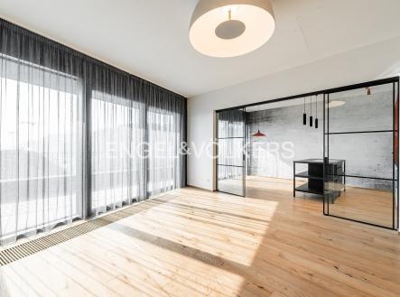 DSC_9416-HDR_web | Pronájem bytu, 3+1, 104 m²