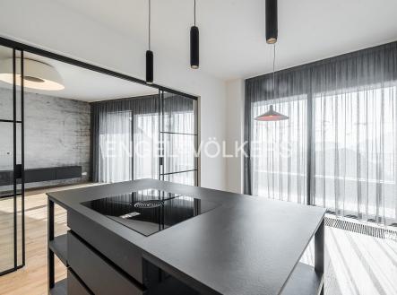 DSC_9422-HDR_web | Pronájem bytu, 3+1, 104 m²