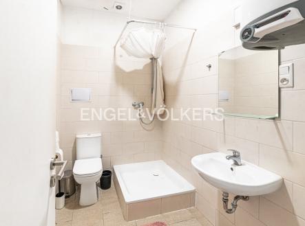 3DSC_7502_web | Pronájem bytu, 1+kk, 23 m²