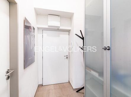 4DSC_7505_web | Pronájem bytu, 1+kk, 23 m²