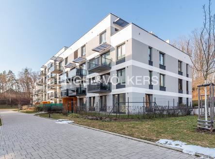Pronájem - kanceláře, 37 m² obrázek
