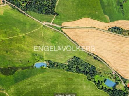 Image | Prodej - pozemek, zemědělská půda, 174 636 m²