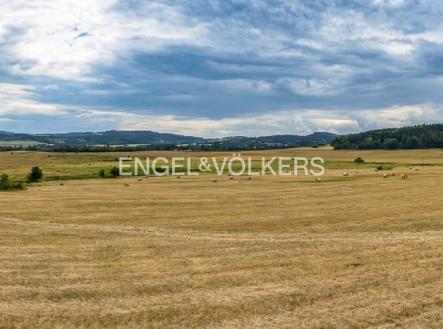 Image | Prodej - pozemek, zemědělská půda, 174 636 m²
