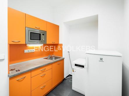 3 | Pronájem - kanceláře, 117 m²