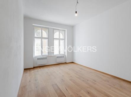 1 | Pronájem bytu, 1+1, 38 m²