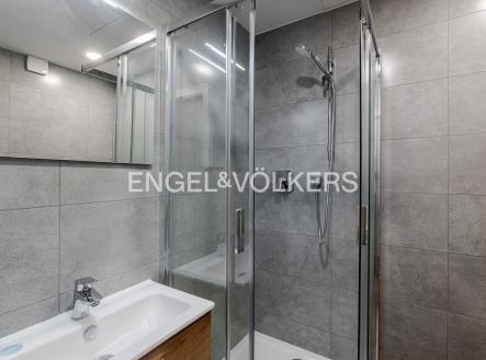 3 | Pronájem bytu, 1+1, 38 m²