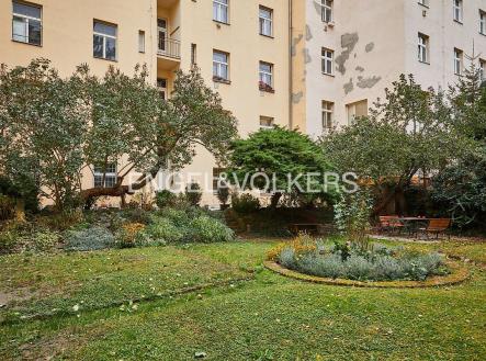 3 | Pronájem bytu, 2+kk, 44 m²