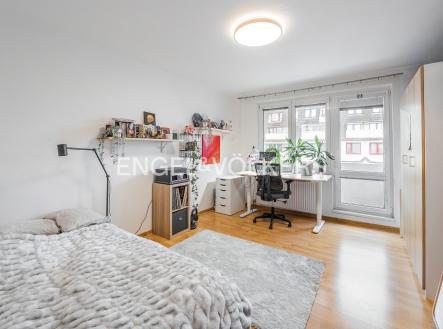 4 | Pronájem bytu, 3+1, 113 m²